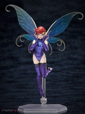 FIGURE-179649_07 Figura figma Shin Megami Tensei Pixie FREEing Tienda Figuras Anime Chile