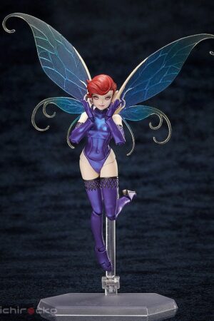 Figura figma Shin Megami Tensei Pixie FREEing Tienda Figuras Anime Chile