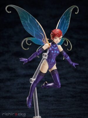 FIGURE-179649_08 Figura figma Shin Megami Tensei Pixie FREEing Tienda Figuras Anime Chile