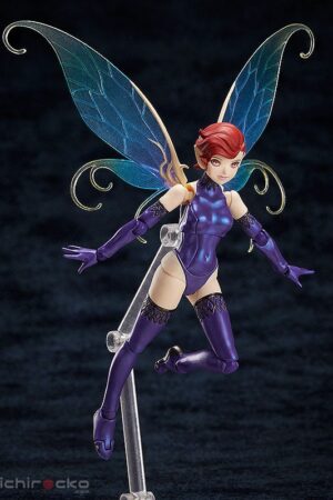 Figura figma Shin Megami Tensei Pixie FREEing Tienda Figuras Anime Chile