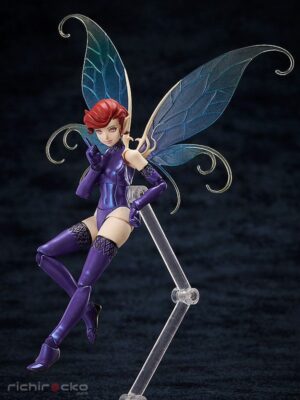 FIGURE-179649_09 Figura figma Shin Megami Tensei Pixie FREEing Tienda Figuras Anime Chile