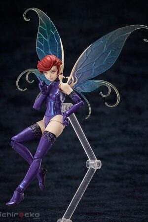 Figura figma Shin Megami Tensei Pixie FREEing Tienda Figuras Anime Chile