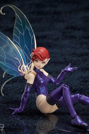 Figura figma Shin Megami Tensei Pixie FREEing Tienda Figuras Anime Chile