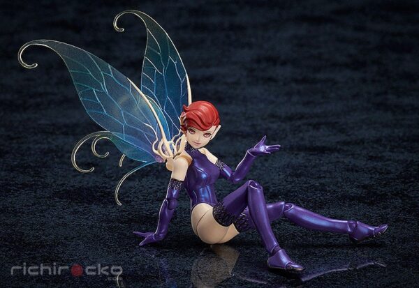 Figura figma Shin Megami Tensei Pixie FREEing Tienda Figuras Anime Chile