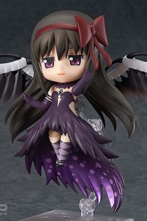 Figura Nendoroid Devil Homura Madoka Magica Good Smile Company Tienda Figuras Anime Chile