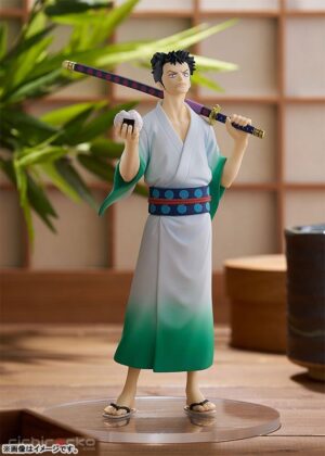 Figura POP UP PARADE Ryuma MONSTERS Good Smile Company Tienda Figuras Anime Chile