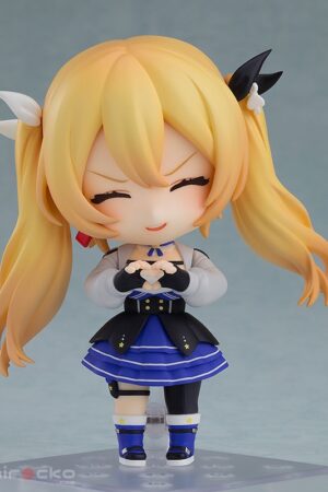 Figura Nendoroid Dokibird Virtual YouTuber Good Smile Company Tienda Figuras Anime Chile