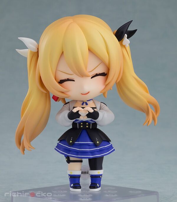 Figura Nendoroid Dokibird Virtual YouTuber Good Smile Company Tienda Figuras Anime Chile