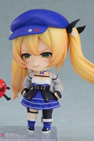 Figura Nendoroid Dokibird Virtual YouTuber Good Smile Company Tienda Figuras Anime Chile