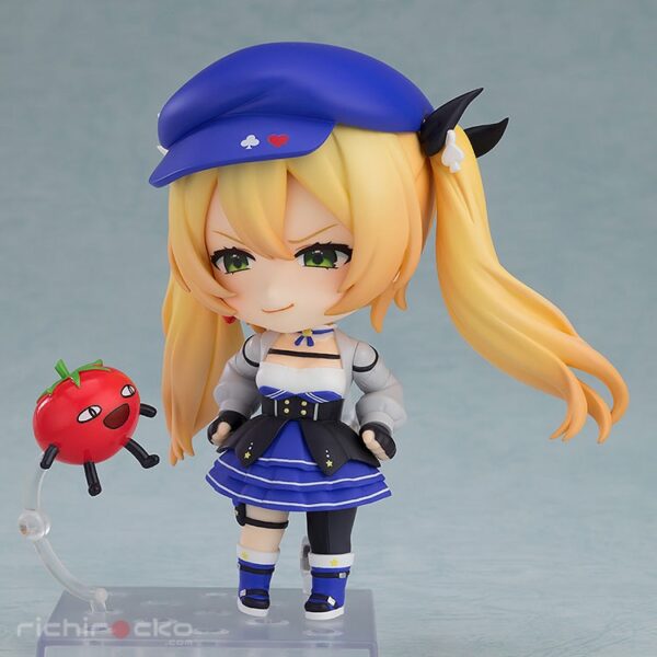 Figura Nendoroid Dokibird Virtual YouTuber Good Smile Company Tienda Figuras Anime Chile