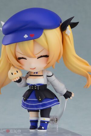 Figura Nendoroid Dokibird Virtual YouTuber Good Smile Company Tienda Figuras Anime Chile