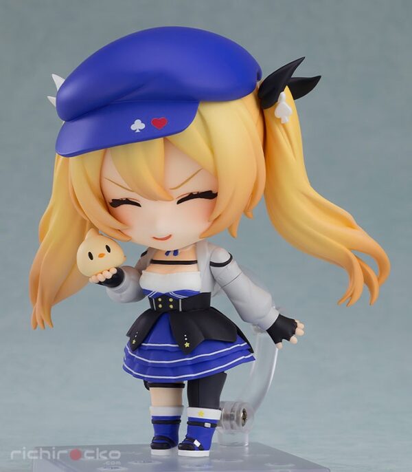 Figura Nendoroid Dokibird Virtual YouTuber Good Smile Company Tienda Figuras Anime Chile