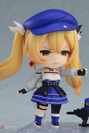 Figura Nendoroid Dokibird Virtual YouTuber Good Smile Company Tienda Figuras Anime Chile