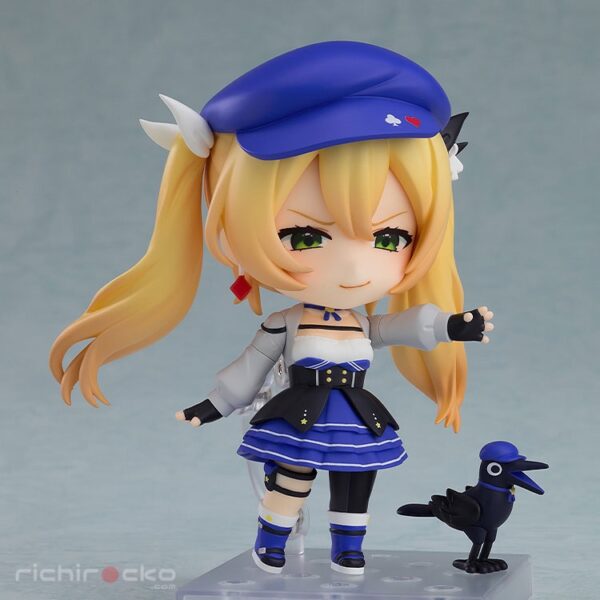 Figura Nendoroid Dokibird Virtual YouTuber Good Smile Company Tienda Figuras Anime Chile