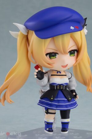 Figura Nendoroid Dokibird Virtual YouTuber Good Smile Company Tienda Figuras Anime Chile