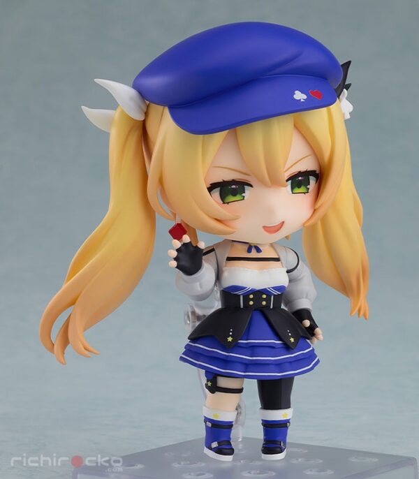 Figura Nendoroid Dokibird Virtual YouTuber Good Smile Company Tienda Figuras Anime Chile