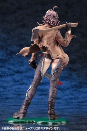 Figura HORROR BISHOUJO Jason Voorhees 2nd Edition 1/7 Freddy vs. Jason Kotobukiya Tienda Figuras Anime Chile