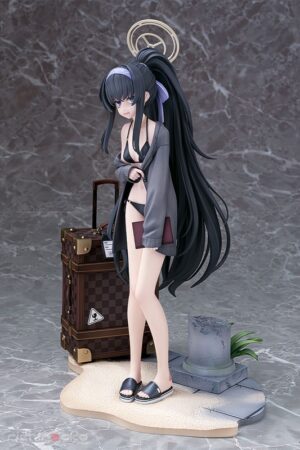 Figura Ui (Swimsuit) 1/7 Blue Archive Phat Company Tienda Figuras Anime Chile