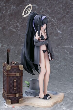 Figura Ui (Swimsuit) 1/7 Blue Archive Phat Company Tienda Figuras Anime Chile