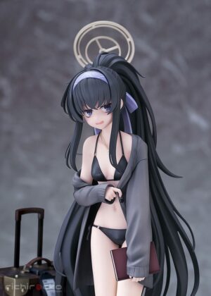 Figura Ui (Swimsuit) 1/7 Blue Archive Phat Company Tienda Figuras Anime Chile