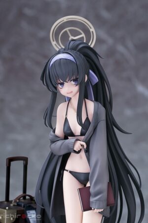 Figura Ui (Swimsuit) 1/7 Blue Archive Phat Company Tienda Figuras Anime Chile