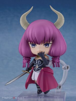 Figura Nendoroid Aura the Guillotine Sousou no Frieren Good Smile Company Tienda Figuras Anime Chile