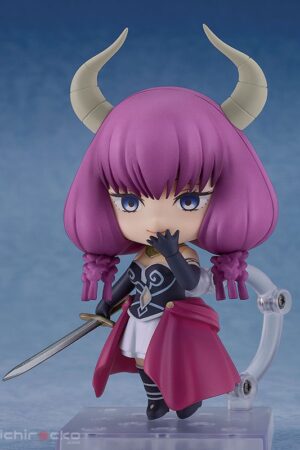 Figura Nendoroid Aura the Guillotine Sousou no Frieren Good Smile Company Tienda Figuras Anime Chile