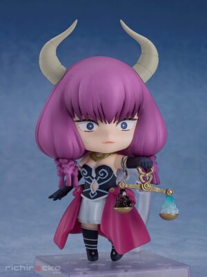 Figura Nendoroid Aura the Guillotine Sousou no Frieren Good Smile Company Tienda Figuras Anime Chile