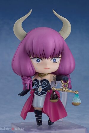 Figura Nendoroid Aura the Guillotine Sousou no Frieren Good Smile Company Tienda Figuras Anime Chile