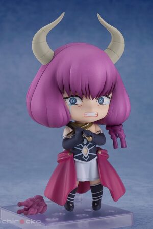 Figura Nendoroid Aura the Guillotine Sousou no Frieren Good Smile Company Tienda Figuras Anime Chile