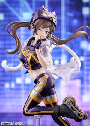 FIGURE-180016_05 Figura POP UP PARADE SP I:P Masquerena Yu-Gi-Oh! Max Factory Tienda Figuras Anime Chile