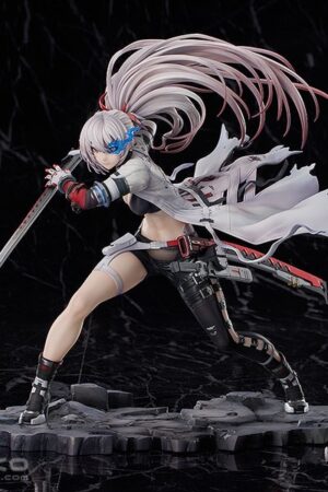 Figura Lucia: Crimson Weave 1/7 Punishing: Gray Raven Good Smile Arts Shanghai Tienda Figuras Anime Chile