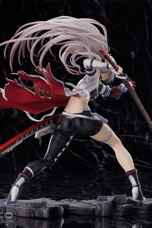 Figura Lucia: Crimson Weave 1/7 Punishing: Gray Raven Good Smile Arts Shanghai Tienda Figuras Anime Chile