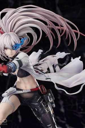 Figura Lucia: Crimson Weave 1/7 Punishing: Gray Raven Good Smile Arts Shanghai Tienda Figuras Anime Chile