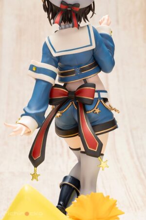 Figura Oozora Subaru -Suspenders Ver.- 1/7 Hololive Kotobukiya Tienda Figuras Anime Chile