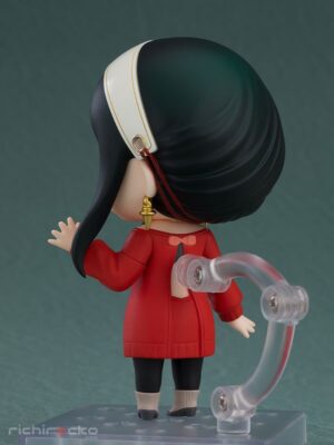 Figura Nendoroid Yor Forger: Casual Outfit Ver. Spy x Family Good Smile Company Tienda Figuras Anime Chile