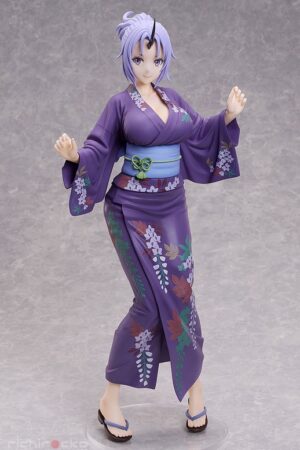 Figura Shion: Yukata Ver. 1/4 Tensura FREEing Tienda Figuras Anime Chile