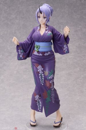 Figura Shion: Yukata Ver. 1/4 Tensura FREEing Tienda Figuras Anime Chile