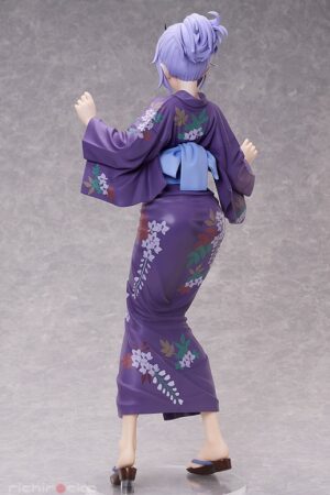 Figura Shion: Yukata Ver. 1/4 Tensura FREEing Tienda Figuras Anime Chile