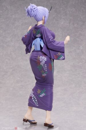 Figura Shion: Yukata Ver. 1/4 Tensura FREEing Tienda Figuras Anime Chile