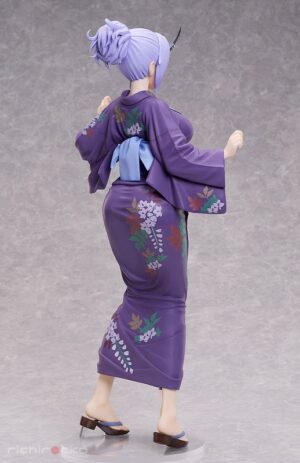 Figura Shion: Yukata Ver. 1/4 Tensura FREEing Tienda Figuras Anime Chile
