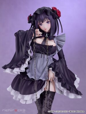 FIGURE-180187_02 Figura Shizuku Kuroe: Cosplay by Marin 1/6 Sono Bisque Doll wa Koi wo Suru Good Smile Company Tienda Figuras Anime Chile