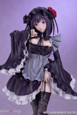 Figura Shizuku Kuroe: Cosplay by Marin 1/6 Sono Bisque Doll wa Koi wo Suru Good Smile Company Tienda Figuras Anime Chile