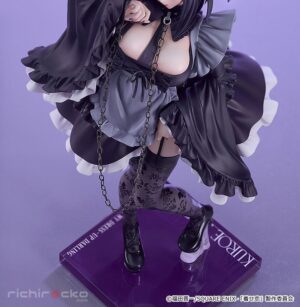 FIGURE-180187_04 Figura Shizuku Kuroe: Cosplay by Marin 1/6 Sono Bisque Doll wa Koi wo Suru Good Smile Company Tienda Figuras Anime Chile