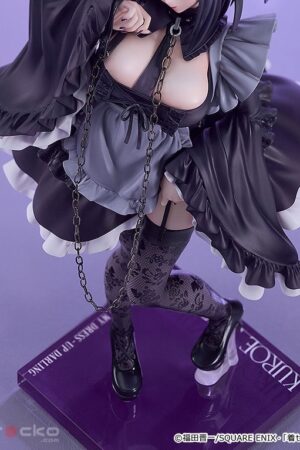 Figura Shizuku Kuroe: Cosplay by Marin 1/6 Sono Bisque Doll wa Koi wo Suru Good Smile Company Tienda Figuras Anime Chile