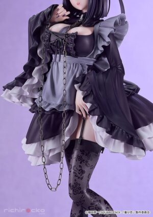 FIGURE-180187_05 Figura Shizuku Kuroe: Cosplay by Marin 1/6 Sono Bisque Doll wa Koi wo Suru Good Smile Company Tienda Figuras Anime Chile