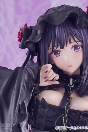 Figura Shizuku Kuroe: Cosplay by Marin 1/6 Sono Bisque Doll wa Koi wo Suru Good Smile Company Tienda Figuras Anime Chile