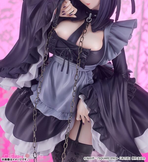 Figura Shizuku Kuroe: Cosplay by Marin 1/6 Sono Bisque Doll wa Koi wo Suru Good Smile Company Tienda Figuras Anime Chile