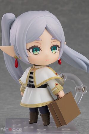 Figura Nendoroid Frieren Sousou no Frieren Good Smile Company Tienda Figuras Anime Chile