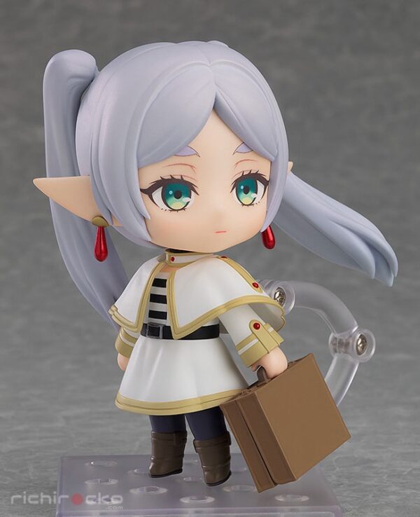 Figura Nendoroid Frieren Sousou no Frieren Good Smile Company Tienda Figuras Anime Chile